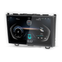 Штатна магнітола Abyss Audio WR-9163 для Honda CR-V 2006-2011
