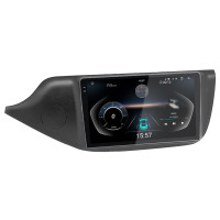 Штатна магнітола Abyss Audio WR-9202 для KIA CEED 2 JD 2012-2018
