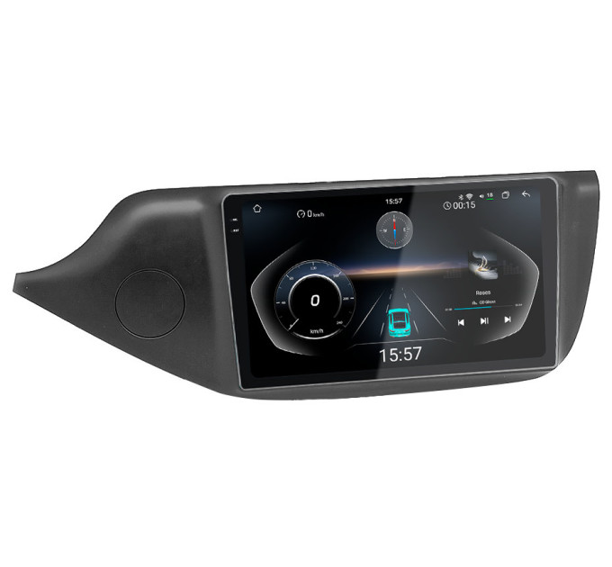 Штатна магнітола Abyss Audio WR-9202 для KIA CEED 2 JD 2012-2018