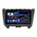 Штатна магнітола Abyss Audio QXR-9231 для Mazda 6 (GH) 2008-2013