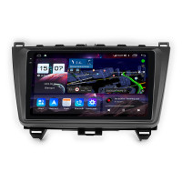 Штатна магнітола Abyss Audio QXR-9231 для Mazda 6 (GH) 2008-2013