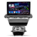 Штатна магнітола Abyss Audio QXR-0226 для Mazda 3 2013-2016