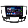 Штатна магнітола Abyss Audio QXR-9293 для Hyundai Sonata 2008-2010