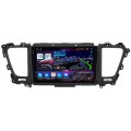 Штатна магнітола Abyss Audio QXR-9301 для KIA Carnival / Sedona 2014-2021