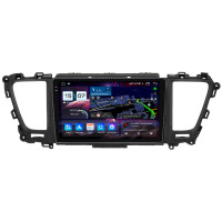 Штатна магнітола Abyss Audio QXR-9301 для KIA Carnival / Sedona 2014-2021