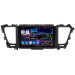 Штатна магнітола Abyss Audio QXR-9301 для KIA Carnival / Sedona 2014-2021