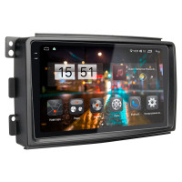 Штатна магнітола Abyss Audio QXR-9345 для Smart ForTwo 2007-2010