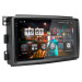 Штатна магнітола Abyss Audio QXR-9345 для Smart ForTwo 2007-2010