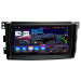 Штатна магнітола Abyss Audio QXR-9345 для Smart ForTwo 2007-2010