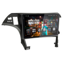 Штатна магнітола Abyss Audio QXR-9361 для Toyota Prius (ZVW30/35) 2009-2016