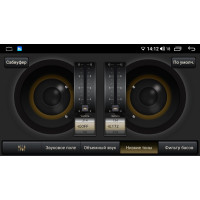 Штатна магнітола Abyss Audio QS-9132 для Toyota Camry V30 2002-2006