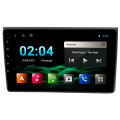 Штатна магнітола Abyss Audio QS-9266 для Audi A4 (B6), (B7) 2000-2009