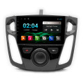 Штатна магнітола Abyss Audio SE-9287 для Ford Focus 2011-2018