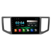Штатна магнітола Abyss Audio SX-9372 для Volkswagen Amarok 2016-2022