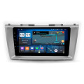 Штатна магнітола Abyss Audio QX-9124 для Toyota Camry V40 2007-2011