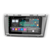Штатна магнітола Abyss Audio QX-9124 для Toyota Camry V40 2007-2011
