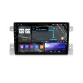 Штатна магнітола Abyss Audio QX-9258 для Suzuki GRAND VITARA 2005 -2015