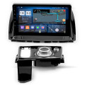 Штатна магнітола Abyss Audio QX-9228 для Mazda CX5