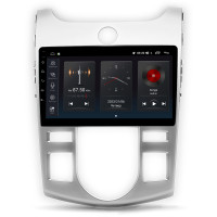 Штатна магнітола Abyss Audio SP-9194 для KIA Cerato（Клімат-контроль） 2008-2012