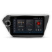 Штатна магнітола Abyss Audio SP-9185 для KIA RIO 2011-2015