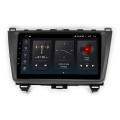 Штатна магнітола Abyss Audio SP-9231 для Mazda 6 (GH) 2008-2013