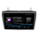 Штатна магнітола Abyss Audio SX-9225 для Mazda 3 2004-2009