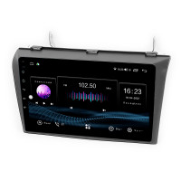 Штатна магнітола Abyss Audio SX-9225 для Mazda 3 2004-2009