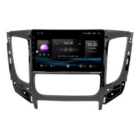 Штатна магнітола Abyss Audio SX-9248 для Mitsubishi Pajero Sport