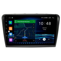 Штатна магнітола Abyss Audio MP-0340 для Skoda SuperB 2008-2015