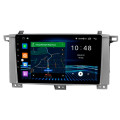 Штатна магнітола Abyss Audio MP-9140 для Toyota LANDCRUISER 100 GX 2005+