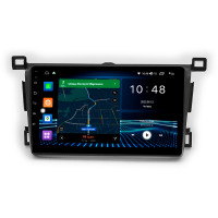 Штатна магнітола Abyss Audio MP-9139 для Toyota RAV4 XA40 2013-2016