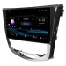 Штатна магнітола Abyss Audio SX-0175 для Nissan QASHQAI 2012-2016
