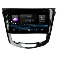 Штатна магнітола Abyss Audio SX-0175 для Nissan QASHQAI 2012-2016
