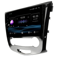Штатна магнітола Abyss Audio SX-0175 для Nissan QASHQAI 2012-2016