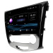 Штатна магнітола Abyss Audio SX-0175 для Nissan QASHQAI 2012-2016