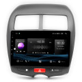 Штатна магнітола Abyss Audio SX-9237 для Peugeot 4008 2012+