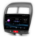 Штатна магнітола Abyss Audio SX-9237 для Peugeot 4008 2012+
