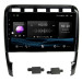 Штатна магнітола Abyss Audio SX-9330 для Porsche Cayenne 2002-2010