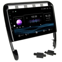 Штатна магнітола Abyss Audio SX-9330 для Porsche Cayenne 2002-2010