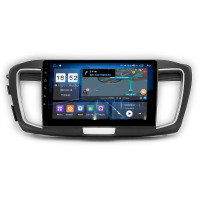 Штатна магнітола Abyss Audio QS-0168 для Honda ACCORD 8 2008-2015