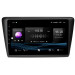Штатна магнітола Abyss Audio SX-9342 для Skoda Rapid 2012-2019
