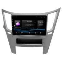 Штатна магнітола Abyss Audio SX-9353 для Subaru Legacy / Outback 2009-2014