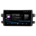 Штатна магнітола Abyss Audio SX-9257 для Suzuki SX4 2006-2012