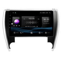 Штатна магнітола Abyss Audio SX-0127 для Toyota Camry V50/55 (USA) 2012-2014