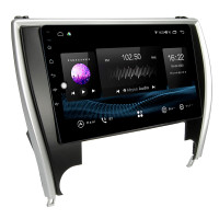 Штатна магнітола Abyss Audio SX-0127 для Toyota Camry V50/55 (USA) 2012-2014