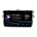 Штатна магнітола Abyss Audio SX-0119 для Toyota Corolla E150 2007-2013