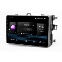 Штатна магнітола Abyss Audio SX-0119 для Toyota Corolla E150 2007-2013