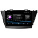 Штатна магнітола Abyss Audio SX-9365 для Toyota Prius V 2012-2017