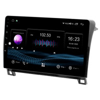 Штатна магнітола Abyss Audio SX-9358 для Toyota Tundra 2014-2021