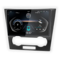 Штатна магнітола Abyss Audio WR-9273 для Chevrolet Epica 2006-2014